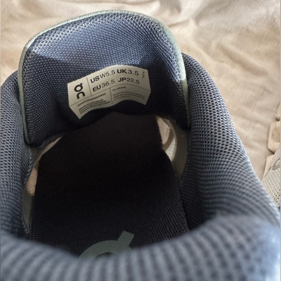 ON cloud 5 - Picture 5 of 7